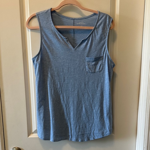 Eddie Bauer tank size Large - Picture 1 of 5